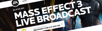 EA At E3 2011